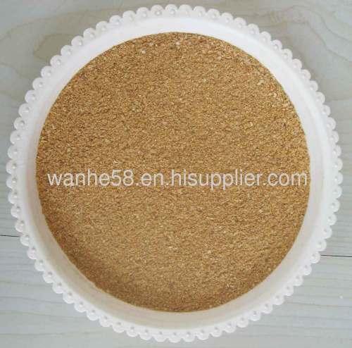 Corn Gluten Feed (Feed Grade)