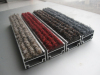 Entrance matting system