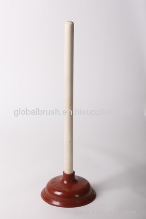 HQ2217 heavy duty rubber toilet plunger,cleaning drain buster,drain cleaner,hand toilet pump