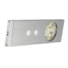 9pcs LED Cabinet Strip Light with IR Sensor Switch