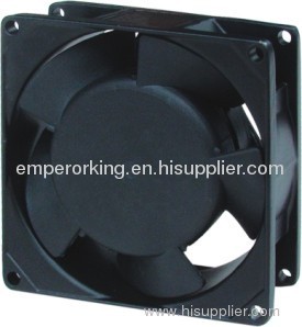 AC Axial fan