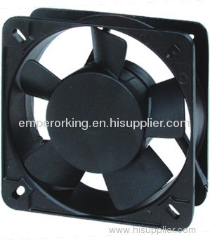 AC Axial fan