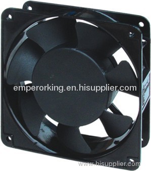 AC Axial fan