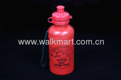 High quality Sport Plastic Water Bottle