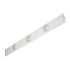 LED Cabinet Strip Light with IR Sensor Switch 6.4W 5050SMD