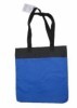 polyester shopping bag