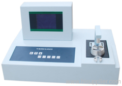 Melting Point Meter Test Equipment