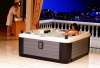 5 Person home hot tubs