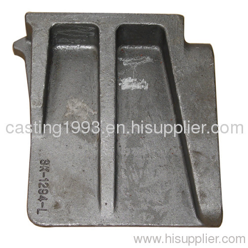 OEM Precision Casting