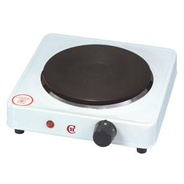 1000W Single Electric Hot Plate