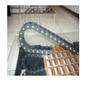 TEZ25*25 heavy load plastic cable energy chain
