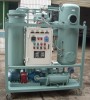 Vacuum Turbine Oil Purifier/ Oil Purification/ Oil Filtration/ Oil Processing Plant