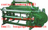 mine sieving mesh machine