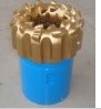 PDC core bit