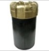 PDC core bit