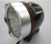 LED bicycle light