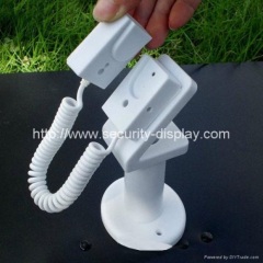 Magnetic Secure Display Holder for Dummy Phone