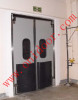 Heavy Duty Impact Traffic Door