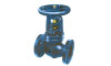 cast iron globe valve (BS standard)