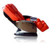 Massage Chair-Red