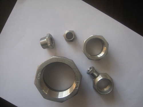 stainless steel tube fitting