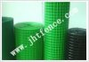 PVC Coated Welded Mesh