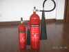 high quality portable CO2 fire fighting extinguisher