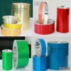 Colored Aluminium Foil For Airline Container