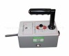 Sharp Edge Test Machine