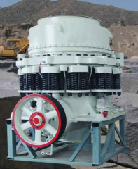 CS Cone Crusher