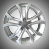 19 INCH S6 AUDI ALLOY WHEELS RIMS FITS A3 A4 A5 A6 S4 S5 S6 TTS