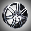 19 INCH AUDI RS4 AUDI ALLOY WHEELS RIM FITS A4 A5 A6 R8 S4 S5 S6 TTS Q5 Q7