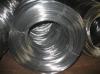 Hot-dip galvanized iron wire(high quality)