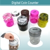 Digital Coin Counter