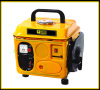 650W 3600rpm 50/60HZ 2- stroke Gasoline generator 220v
