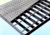 compound steel grating