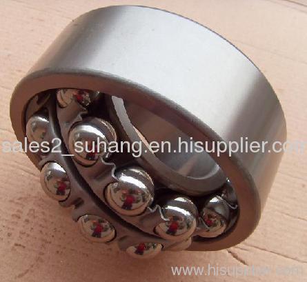 self-aligning ball bearings