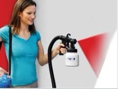 As Seen on TV Paint Sprayer