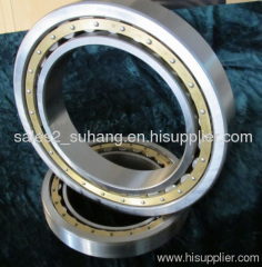 Cylindrical Roller Bearings