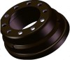 WEBB Brake drum 3800X