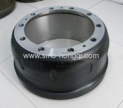 Mercedes Benz Brake drum 3834230201