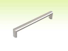 Aluminum alloy Oven Door Handle, Refrigerator Door Handle,