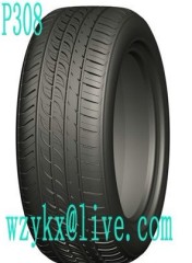 Rapid Car Tyre 2155/40R17, 87WXL