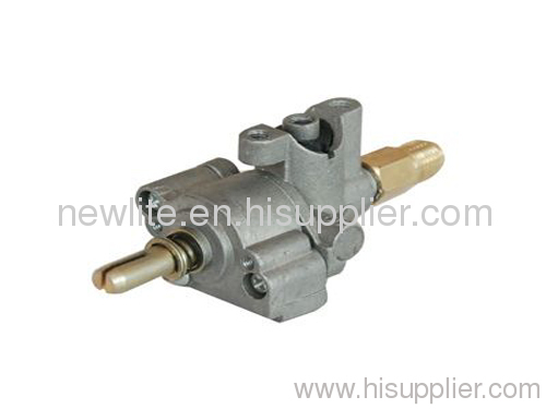 BQ-GV01 Gas tap gas grill valve for bbq