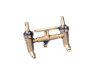 BQ-GV07 Gas tap gas grill valve for bbq