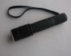 Explosion-proof LED flashlight