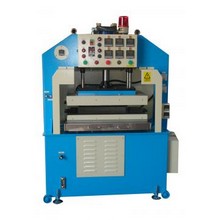 Heat press machine