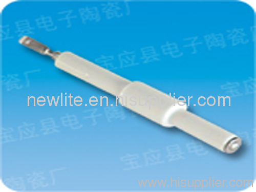 Spark Plug ignition electrode used for the ignition system of gas stove/gas cooker/gas water heater
