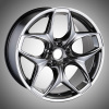 21 INCH BMW X6/X5/X3 ALLOY WHEEL RIM