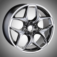 21 INCH BMW X6/X5/X3 ALLOY WHEEL RIM